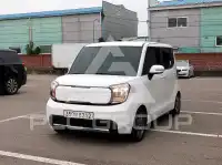 2023 KIA Ray