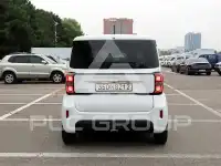 2023 KIA Ray