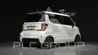 2023 KIA Ray