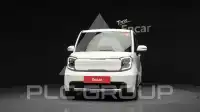 2023 KIA Ray