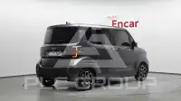 2023 KIA Ray