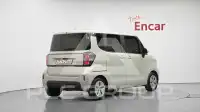 2023 KIA Ray