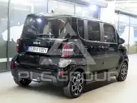 2023 KIA Ray