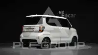2023 KIA Ray