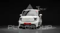 2023 KIA Ray