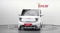 2023 KIA Ray