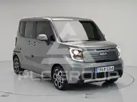 2023 KIA Ray