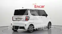2023 KIA Ray
