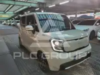 2023 KIA Ray