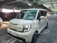 2023 KIA Ray
