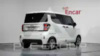 2023 KIA Ray