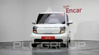 2023 KIA Ray