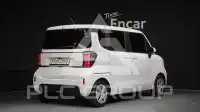 2023 KIA Ray