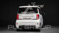2023 KIA Ray