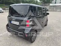 2023 KIA Ray