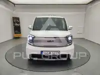 2023 KIA Ray