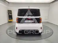 2023 KIA Ray
