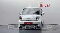 2023 KIA Ray