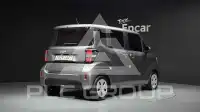 2023 KIA Ray