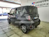 2023 KIA Ray