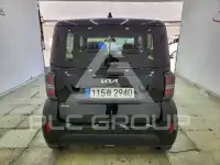 2023 KIA Ray