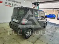 2023 KIA Ray