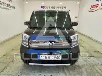 2023 KIA Ray