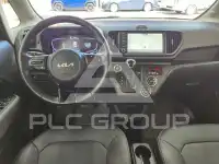2023 KIA Ray