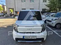 2023 KIA Ray