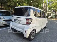 2023 KIA Ray
