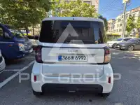 2023 KIA Ray