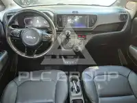 2023 KIA Ray