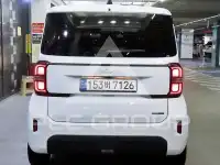 2023 KIA Ray
