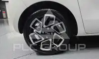 2023 KIA Ray