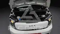 2023 KIA Ray