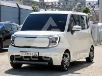 2023 KIA Ray