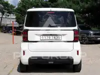 2023 KIA Ray