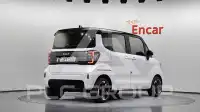 2023 KIA Ray