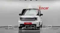 2023 KIA Ray