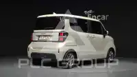 2023 KIA Ray