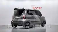 2023 KIA Ray