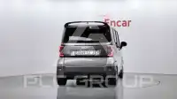 2023 KIA Ray