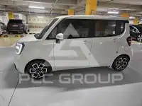 2023 KIA Ray