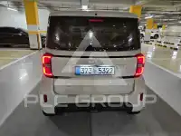 2023 KIA Ray