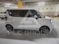 2023 KIA Ray
