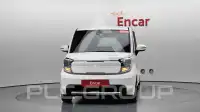 2023 KIA Ray