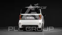 2023 KIA Ray