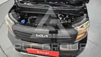 2023 KIA Ray