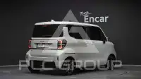 2023 KIA Ray