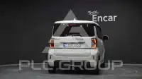 2023 KIA Ray